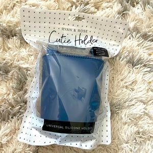 Ryan & Rose cutie holder- Heron